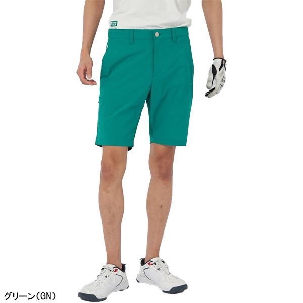 FILA GOLF フィラ ゴルフ ショートパンツ メンズ 744-342 ハーフパンツ