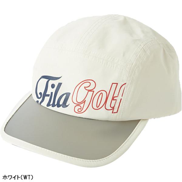 FILA GOLF レディース フィラ ゴルフ レインキャップ 753-992 ゴルフ