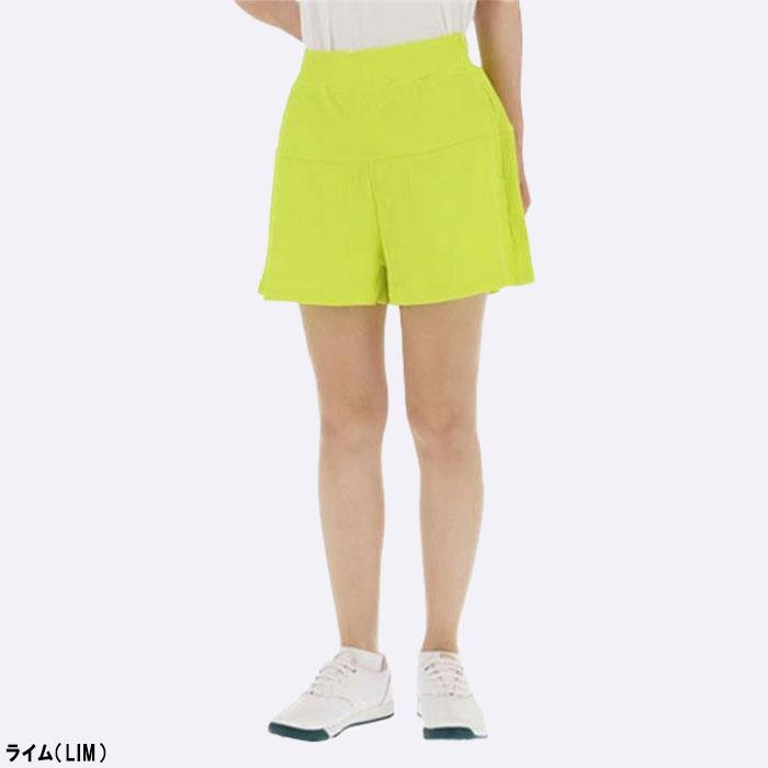 FILA GOLF レディース フィラ ゴルフ キュロット パンツ FILA GOLF レディース フィラ ゴルフ キュロット パンツ