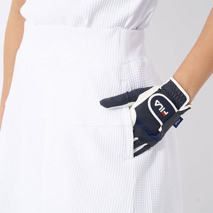 FILA GOLF レディース フィラ ゴルフ キュロット パンツ FILA GOLF レディース フィラ ゴルフ キュロット パンツ