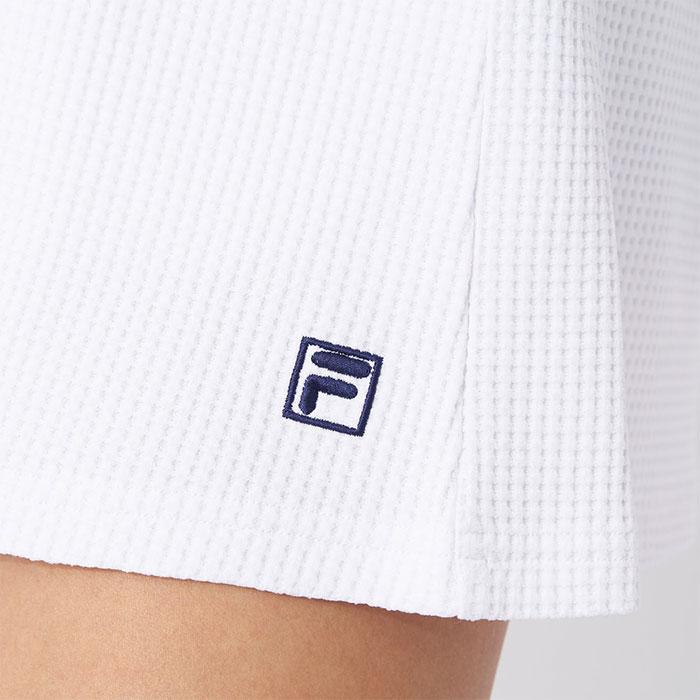 FILA GOLF レディース フィラ ゴルフ キュロット パンツ FILA GOLF レディース フィラ ゴルフ キュロット パンツ