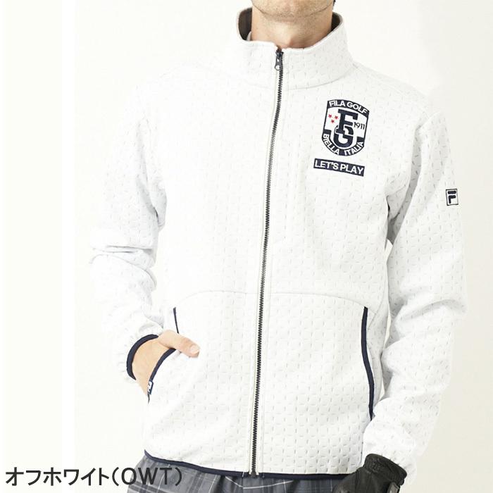 フィラゴルフ 3層ボンディングブルゾン ゴルフウェア 長袖 防寒 メンズ 781211 :fila-781211:ゴルフ プレスト - 通販 - Yahoo!ショッピング フィラゴルフ 3層ボンディングブルゾン ゴルフウェア 長袖 防寒 メンズ 781211 :fila-781211:ゴルフ プレスト - 通販 - Yahoo!ショッピング