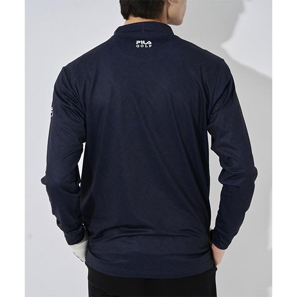 FILA - フィラ ルコック 他 トップス 7点セット ゴルフ ウエア ポロシャツ M～L フィラ ルコック 他 トップス 7点セット ゴルフ ウエア
