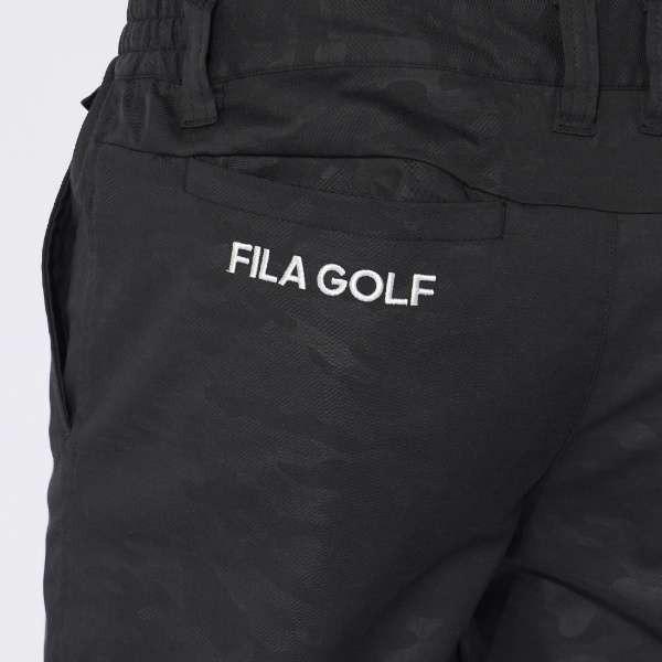 FILA GOLF フィラ ゴルフ ロングパンツ 9分丈 テーパードパンツ メンズ