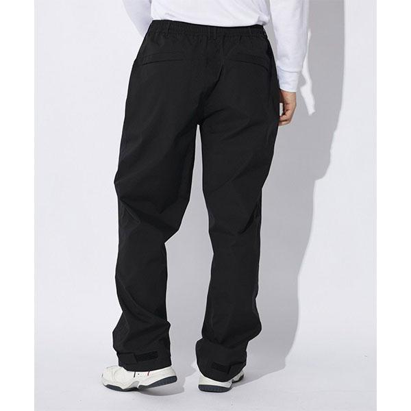 FILA GOLF フィラ ゴルフ レインウェア上下セット ブルゾン パンツ