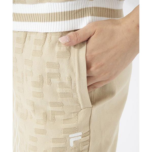 FILA（フィラ） レディース ゴルフ ニットスカート 792-341 ゴルフ