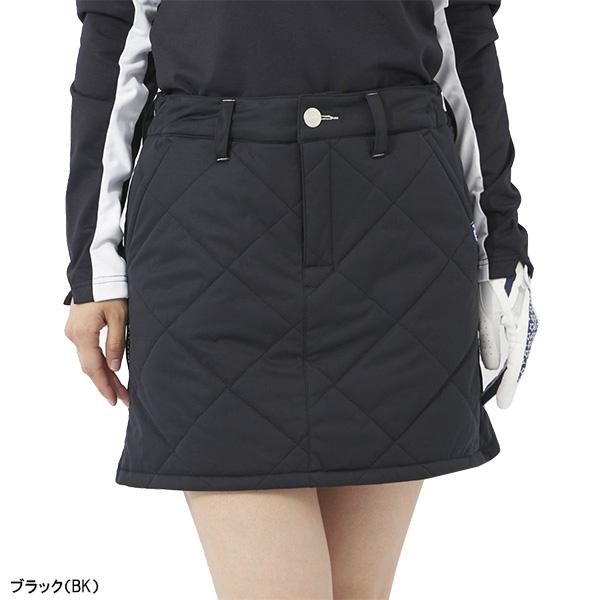 FILA（フィラ） 在庫処分 レディース ゴルフ ウインドバリア中綿