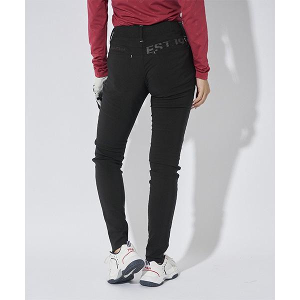 FILA GOLF レディース フィラ ゴルフ ロングパンツ 793-300 ゴルフ