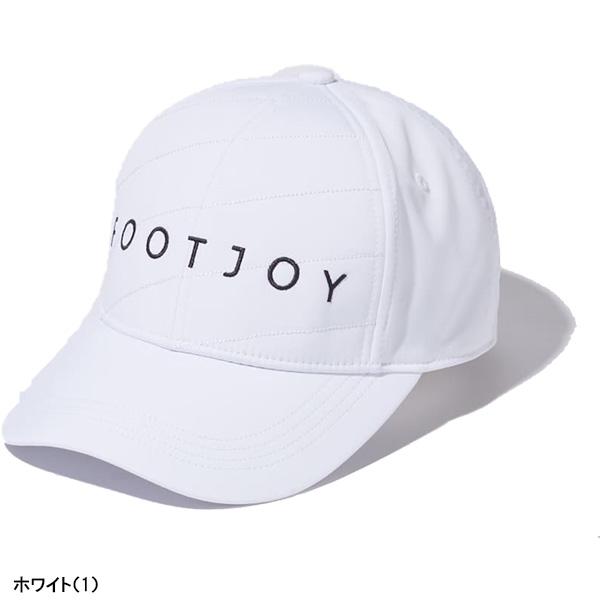 FootJoy（フットジョイ） ゴルフ ゴルフキャップ 中綿キャップ メンズ