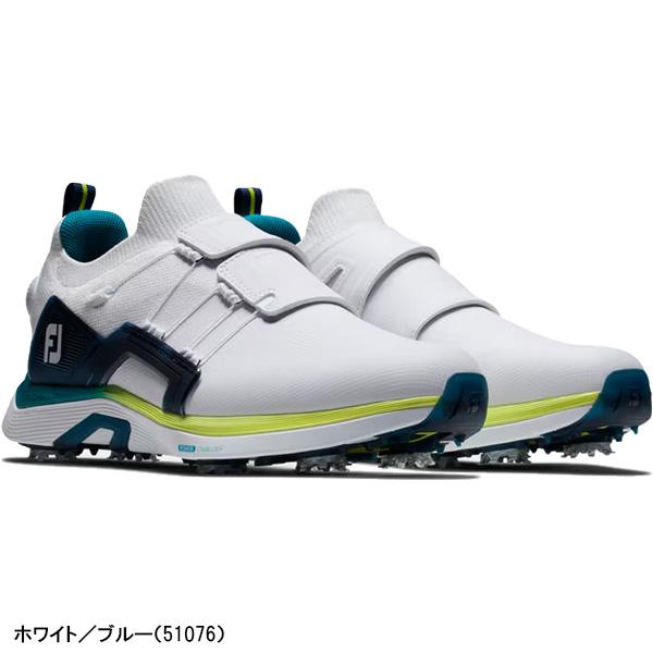 Golfleisure フットジョイ ゴルフシューズ ハイパーフレックス Golfleisure フットジョイ ゴルフシューズ ハイパーフレックス