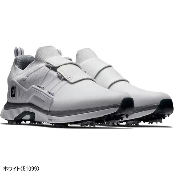 Golfleisure フットジョイ ゴルフシューズ ハイパーフレックス Golfleisure フットジョイ ゴルフシューズ ハイパーフレックス