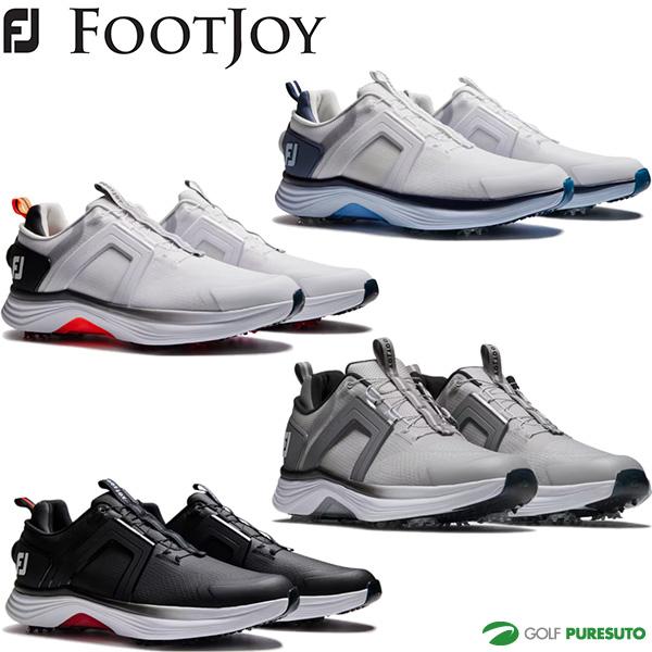 FootJoy（フットジョイ） ゴルフシューズ ハイパーフレックス ボア