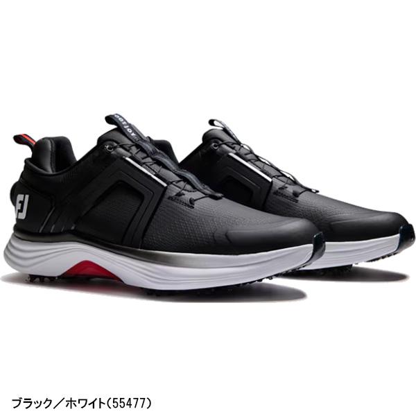 FootJoy（フットジョイ） ゴルフシューズ ハイパーフレックス ボア