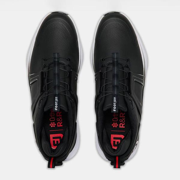 FootJoy（フットジョイ） ゴルフシューズ ハイパーフレックス ボア