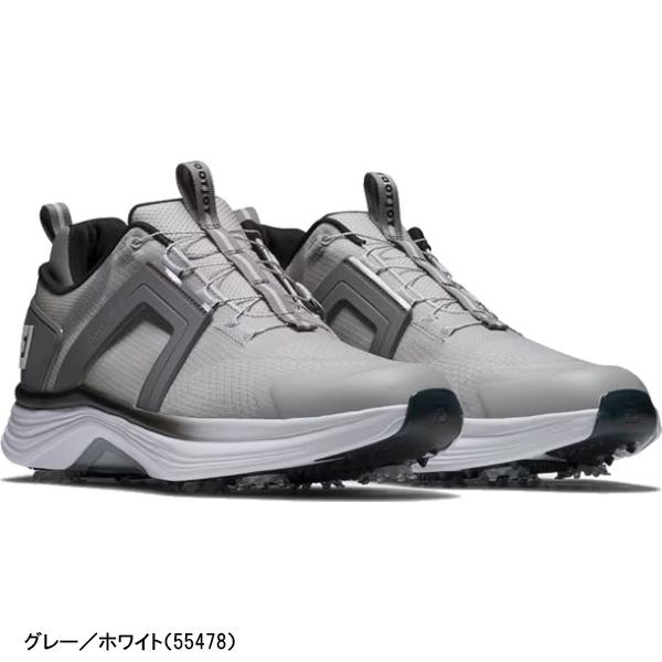 FootJoy（フットジョイ） ゴルフシューズ ハイパーフレックス ボア