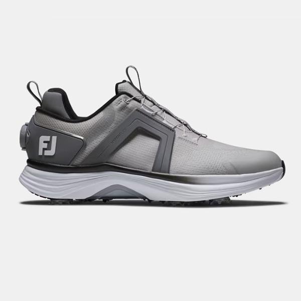 FootJoy（フットジョイ） ゴルフシューズ ハイパーフレックス ボア