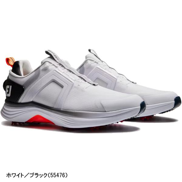 FootJoy（フットジョイ） ゴルフシューズ ハイパーフレックス ボア