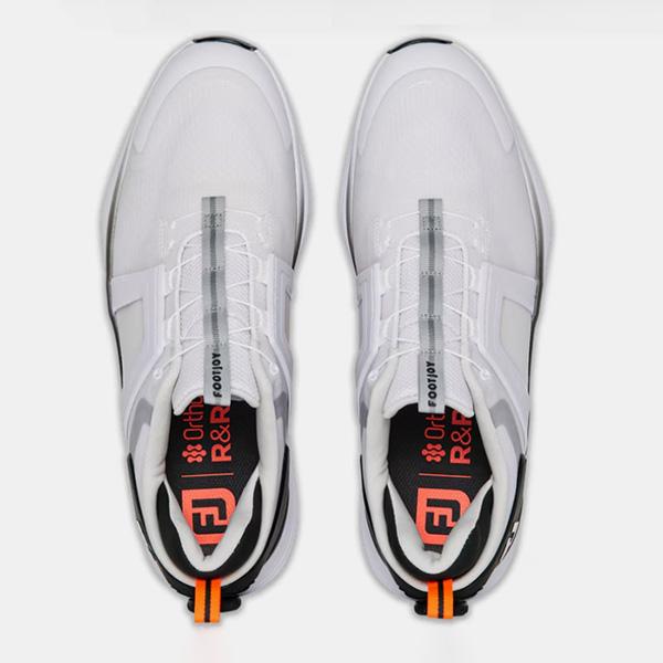 FootJoy（フットジョイ） ゴルフシューズ ハイパーフレックス ボア