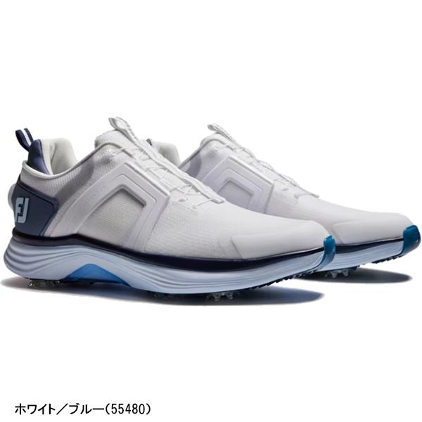 FootJoy（フットジョイ） ゴルフシューズ ハイパーフレックス ボア
