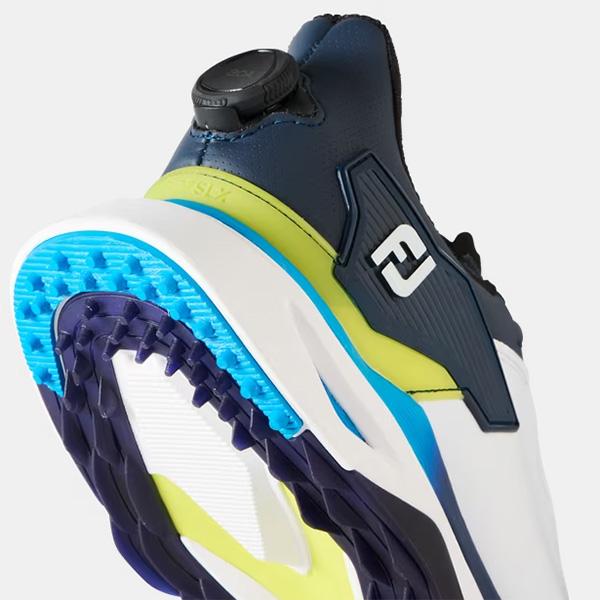 FootJoy（フットジョイ） ゴルフシューズ FJ プロエスエルエックス