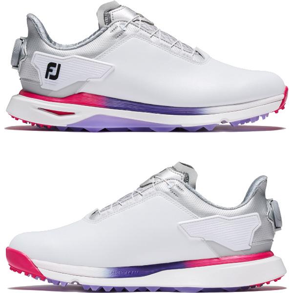 FootJoy（フットジョイ） レディース ゴルフシューズ FJ プロエスエル