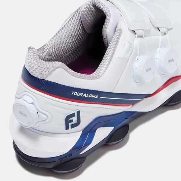 FootJoy（フットジョイ） ゴルフシューズ ツアーアルファ トリプル