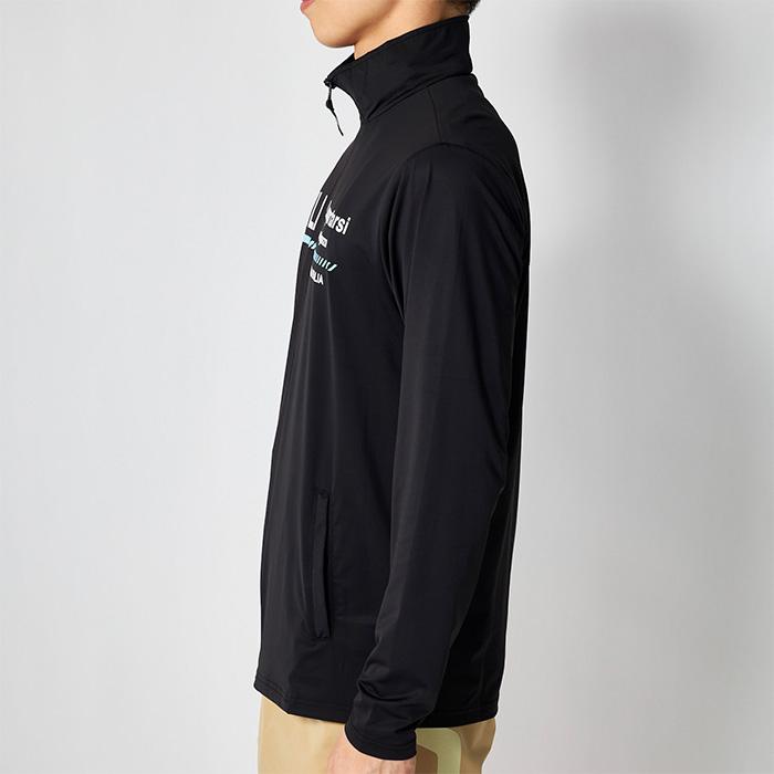 FILA GOLF フィラ 長袖 ジップ スタンド ジャケット 426263 春夏モデル
