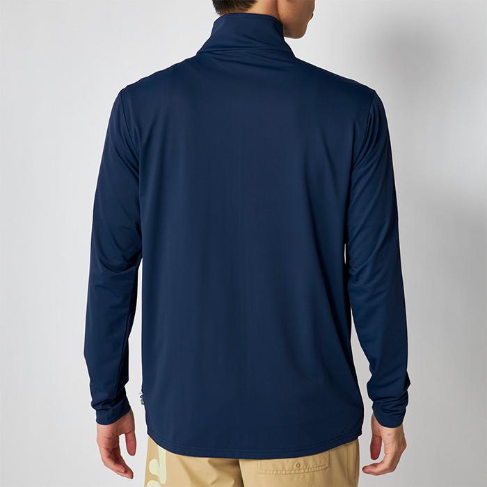 FILA GOLF フィラ 長袖 ジップ スタンド ジャケット 426263 春夏モデル