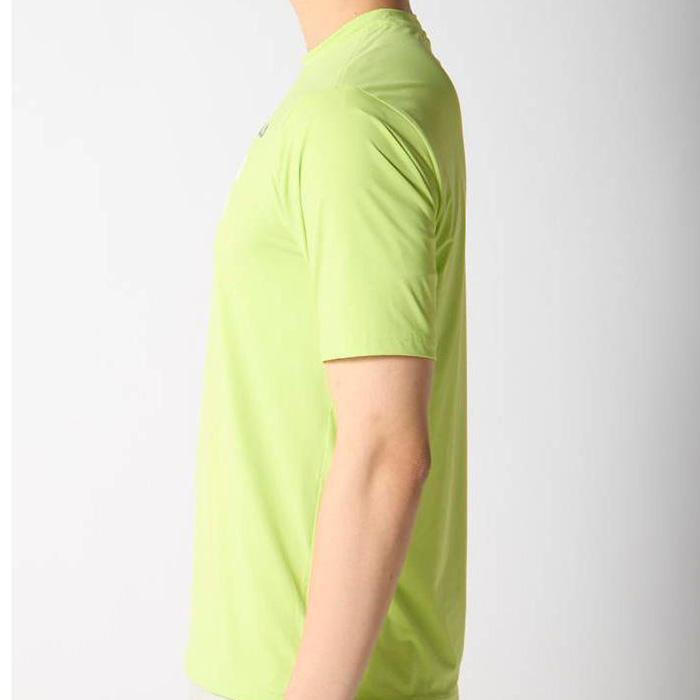 FILA GOLF フィラ 半袖 ストレッチ Tシャツ 水陸両用 426271 春夏
