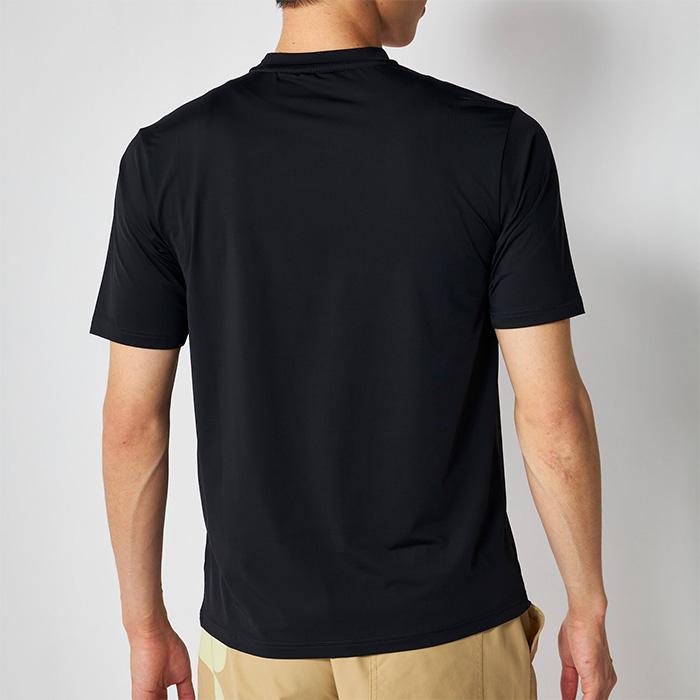 FILA GOLF フィラ 半袖 ストレッチ Tシャツ 水陸両用 426271 春夏