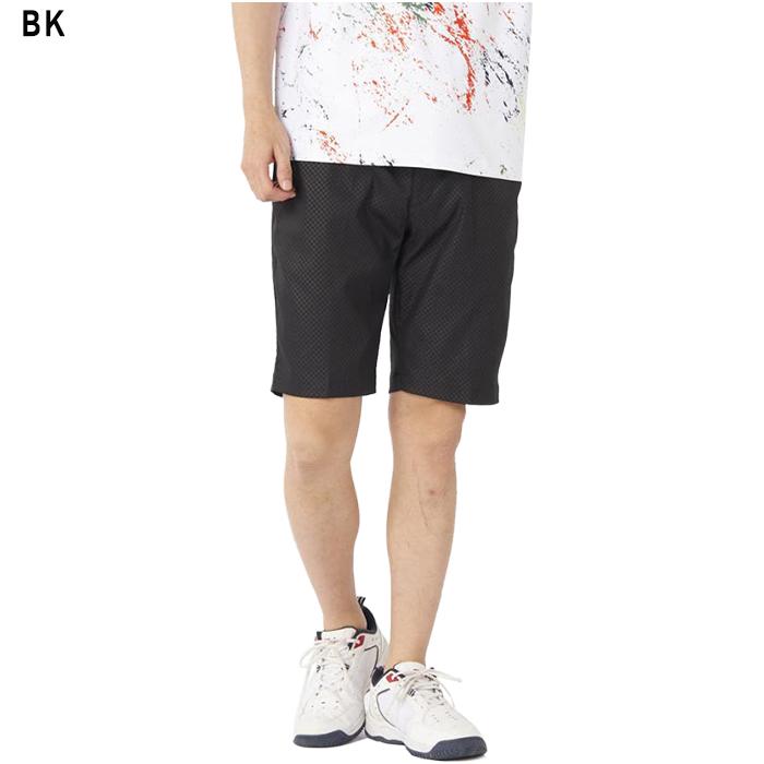 FILA GOLF フィラ ゴルフ ストレッチ 吸汗速乾 ドライ 軽量 撥水