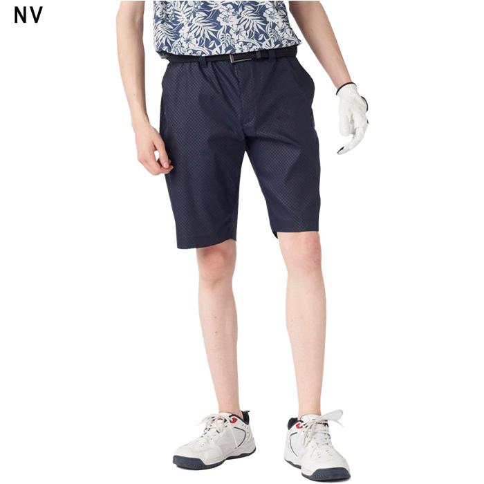 FILA GOLF フィラ ゴルフ ストレッチ 吸汗速乾 ドライ 軽量 撥水