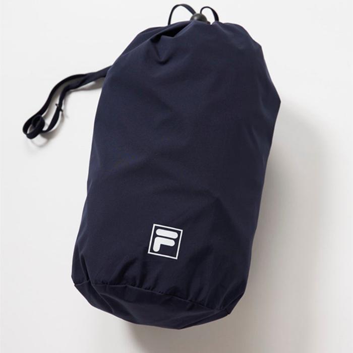FILA GOLF フィラ ゴルフ レインウェア 上下セット 746-990 2026年