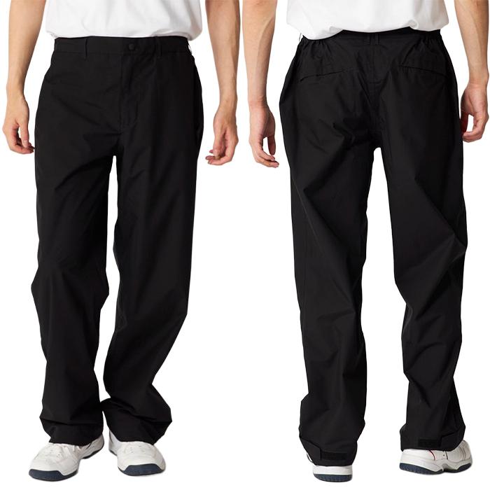 FILA GOLF フィラ ゴルフ レインウェア 上下セット 746-990 2026年