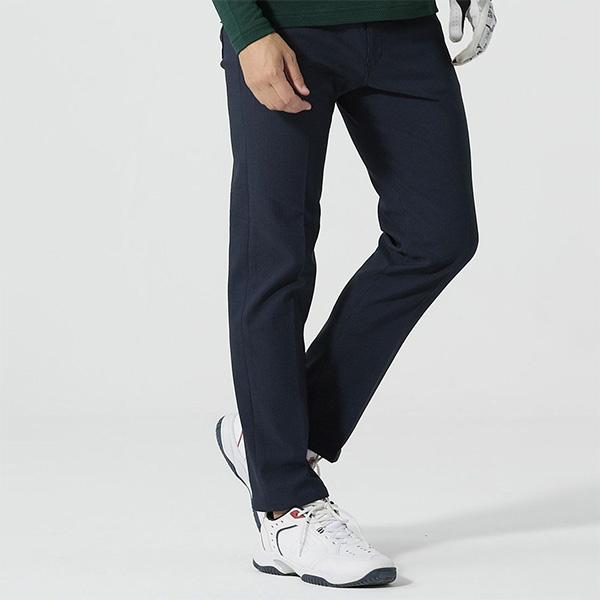 FILA GOLF フィラ ゴルフ ロングパンツ メガノビパンツ 超ストレッチ