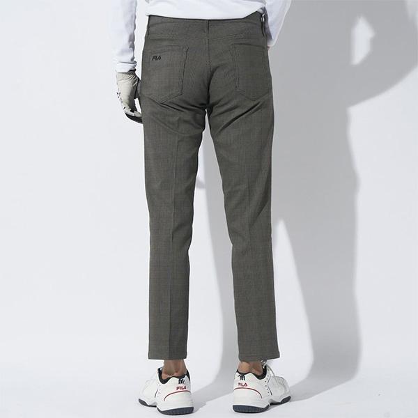 フィラ　防風裏起毛ゴルフパンツ　６枚セット フィラ 防風裏起毛ゴルフパンツ 6枚セット 最高