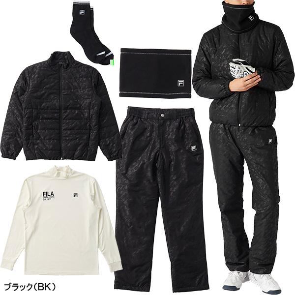 FILA GOLF フィラゴルフ 2026年 新春福袋 5点セット メンズ 785-100