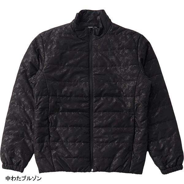 FILA GOLF フィラゴルフ 2026年 新春福袋 5点セット メンズ 785-100