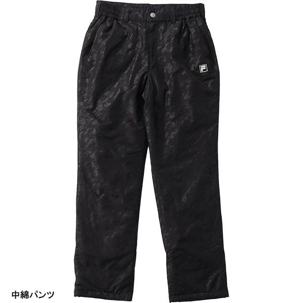 FILA GOLF フィラゴルフ 2026年 新春福袋 5点セット メンズ 785-100