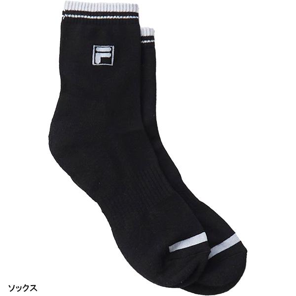 FILA GOLF フィラゴルフ 2026年 新春福袋 5点セット メンズ 785-100