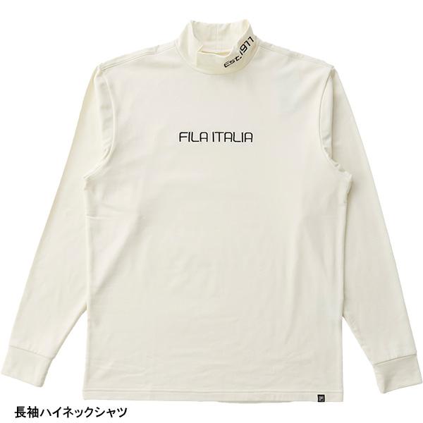 FILA GOLF フィラゴルフ 2026年 新春福袋 5点セット メンズ 785-101