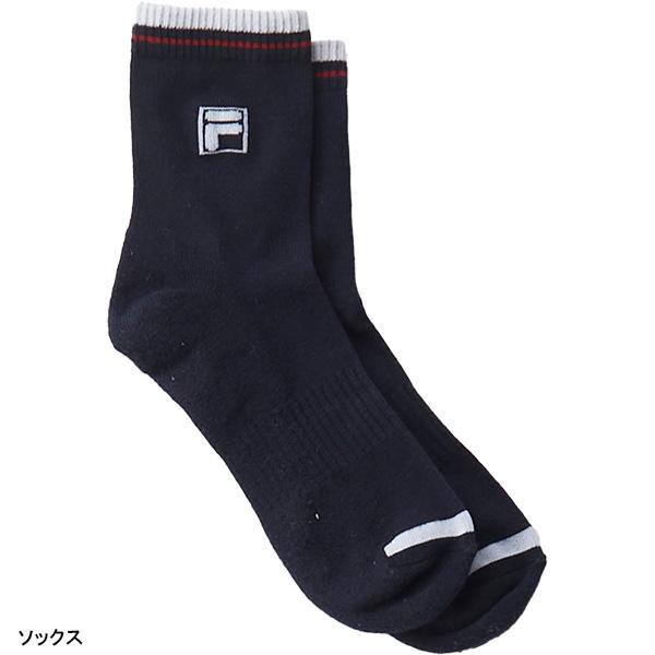 FILA GOLF フィラゴルフ 2026年 新春福袋 5点セット メンズ 785-101