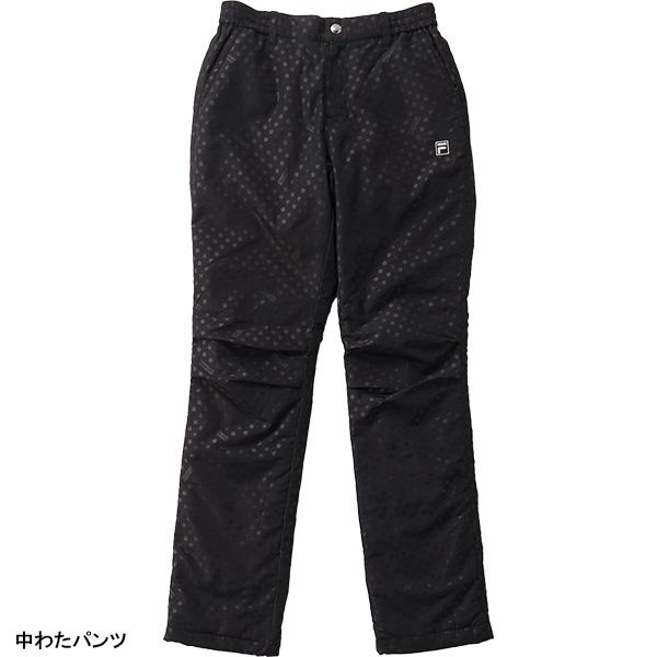FILA GOLF レディース フィラゴルフ 2026年 新春福袋 5点セット 795