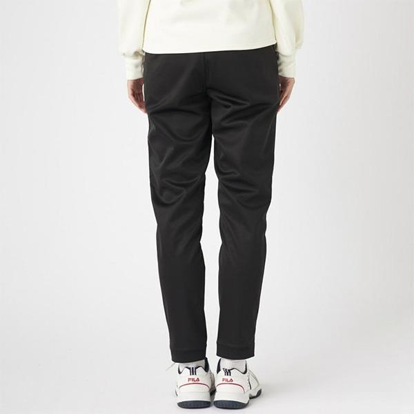 FILA GOLF レディース フィラ ゴルフ ロングパンツ 透湿撥水