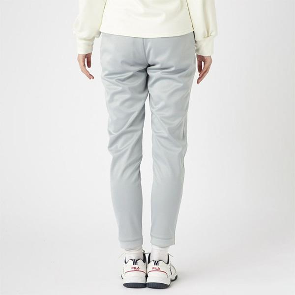 FILA GOLF レディース フィラ ゴルフ ロングパンツ 透湿撥水