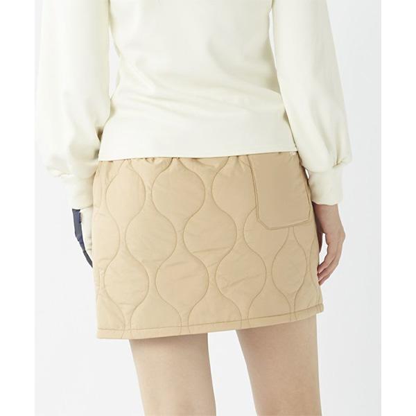 ☆新品☆Babolat巻スカート　アドミラル・FILA・プリンス好きな方にも FILA GOLF レディース フィラ ゴルフ 中綿 ラップスカート 巻き