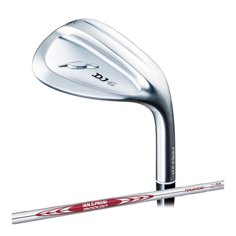 DJ 【カスタムオーダー】フォーティーン DJ-6 ウェッジ NS PRO MODUS3