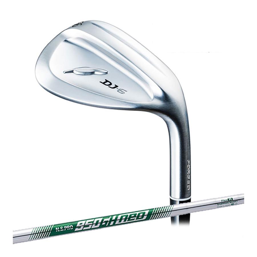 DJ 【カスタムオーダー】フォーティーン DJ-6 ウェッジ NS PRO 950GH