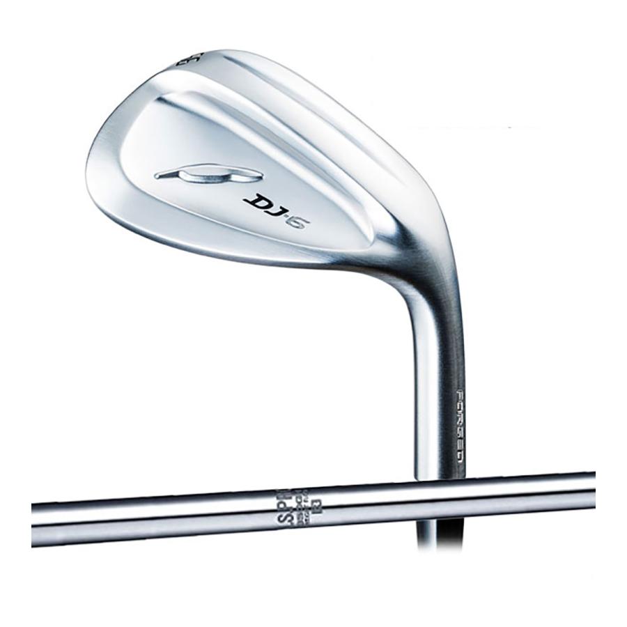 DJ 【カスタムオーダー】フォーティーン DJ-6 ウェッジ NS PRO 950GH