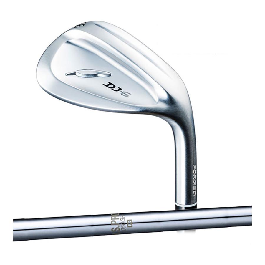 特注カスタムクラブ フォーティーン DJ-6 ウエッジ N.S. PRO 1050GH シャフト DJ 【カスタムオーダー】フォーティーン DJ-6 ウェッジ NS PRO 1050GH